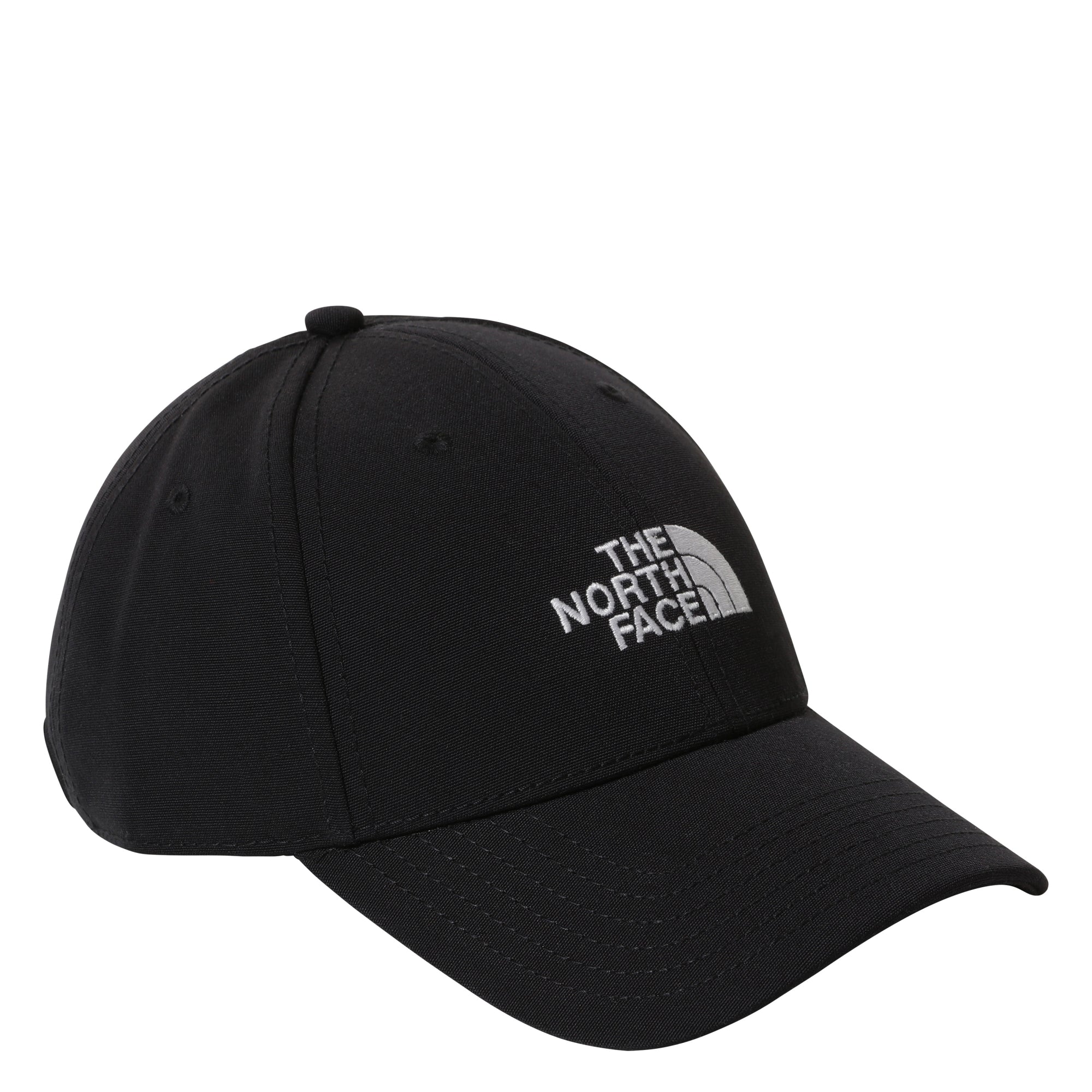 The North Face Mützen & Caps schwarz