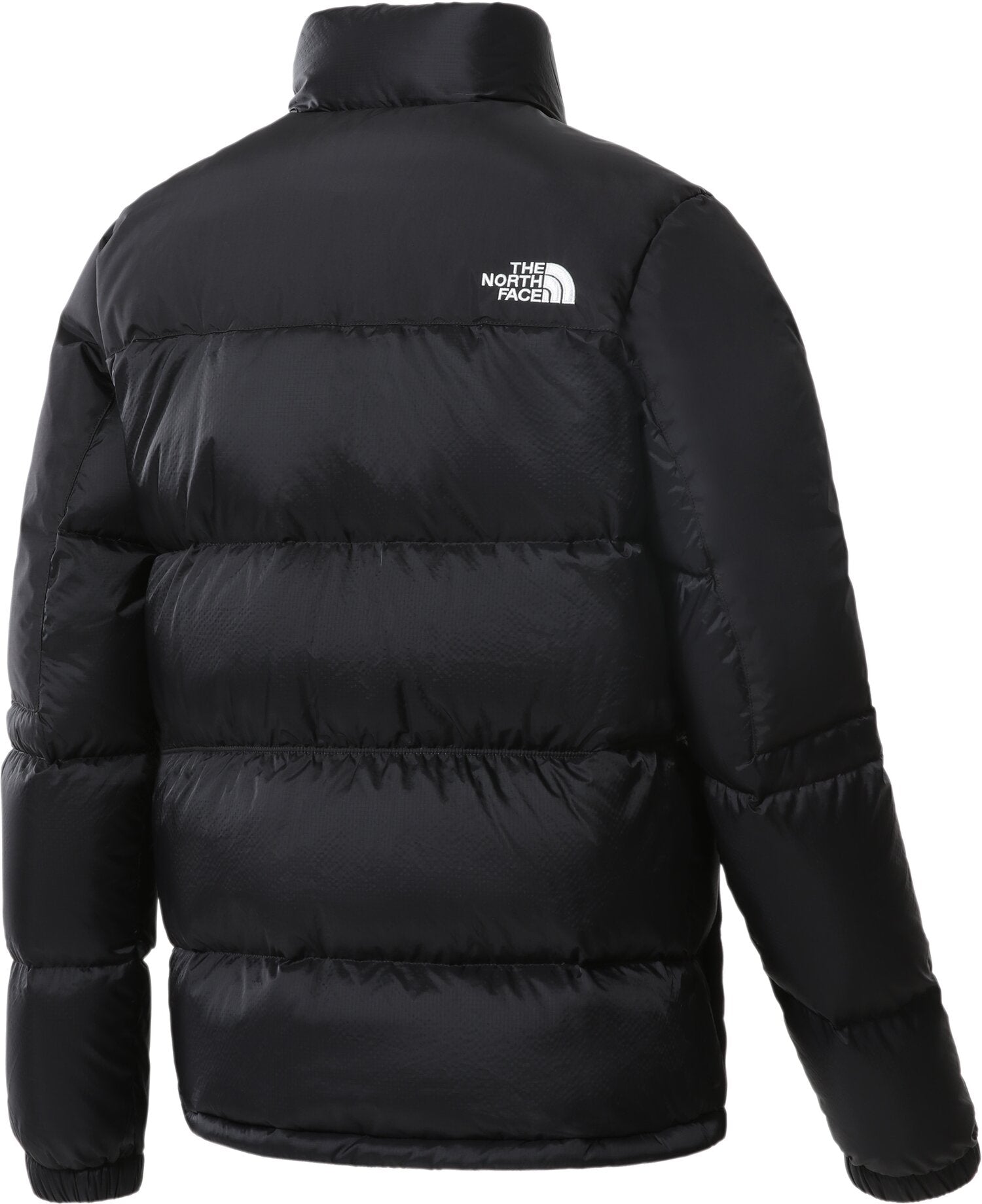 The North Face Funktionsjacken  schwarz