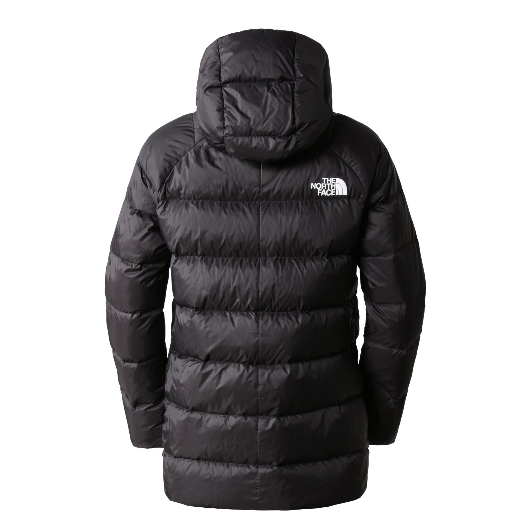 The North Face Funktionsjacken  schwarz