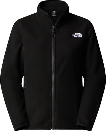 Fleece-Jacke