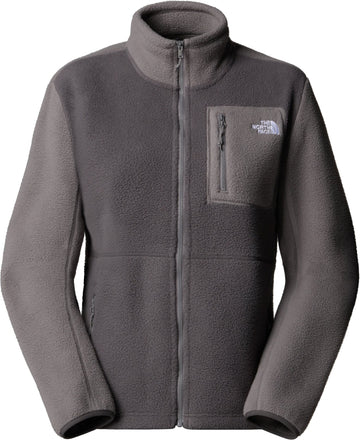 Fleecejacke