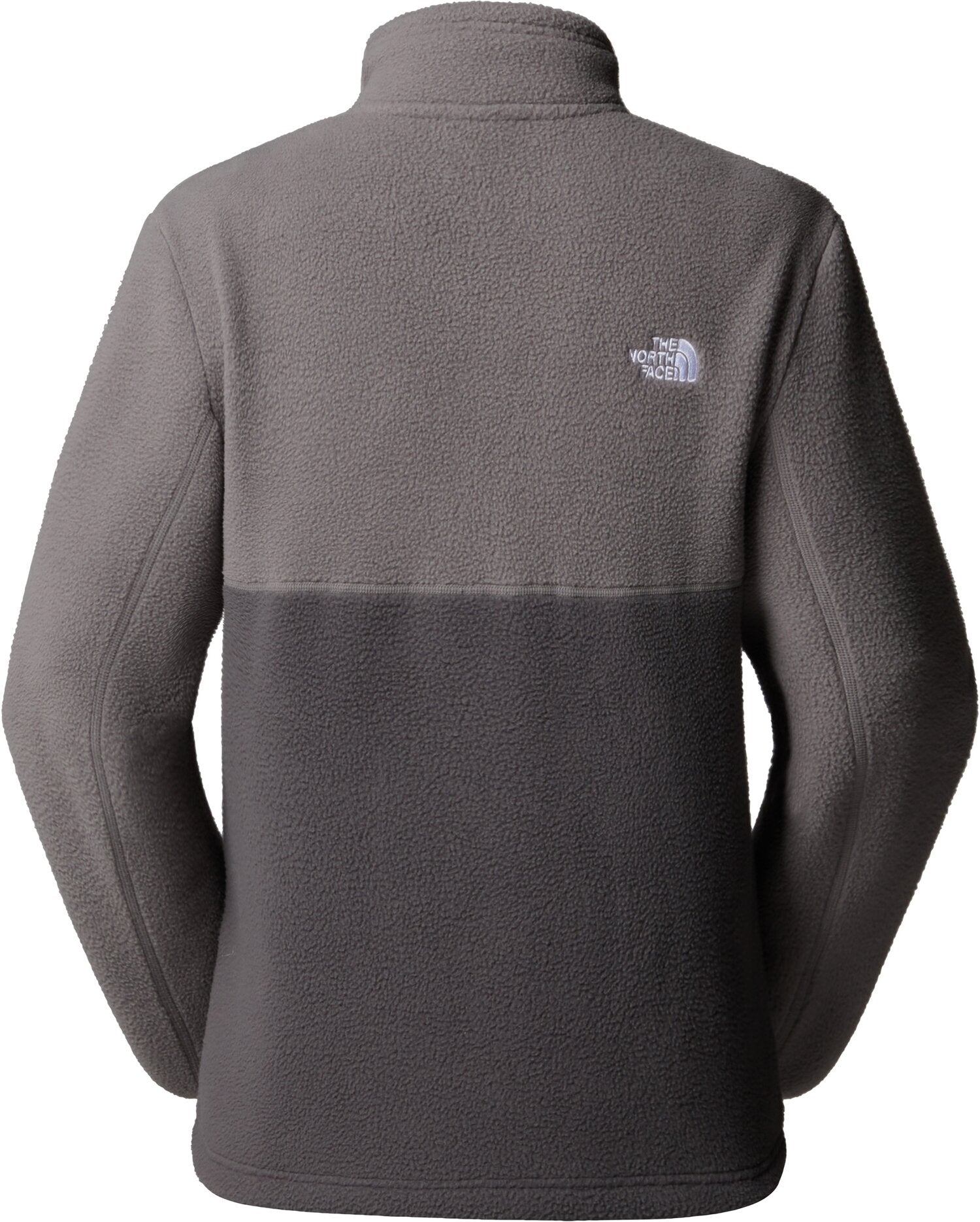 The North Face Funktionsjacken  grau