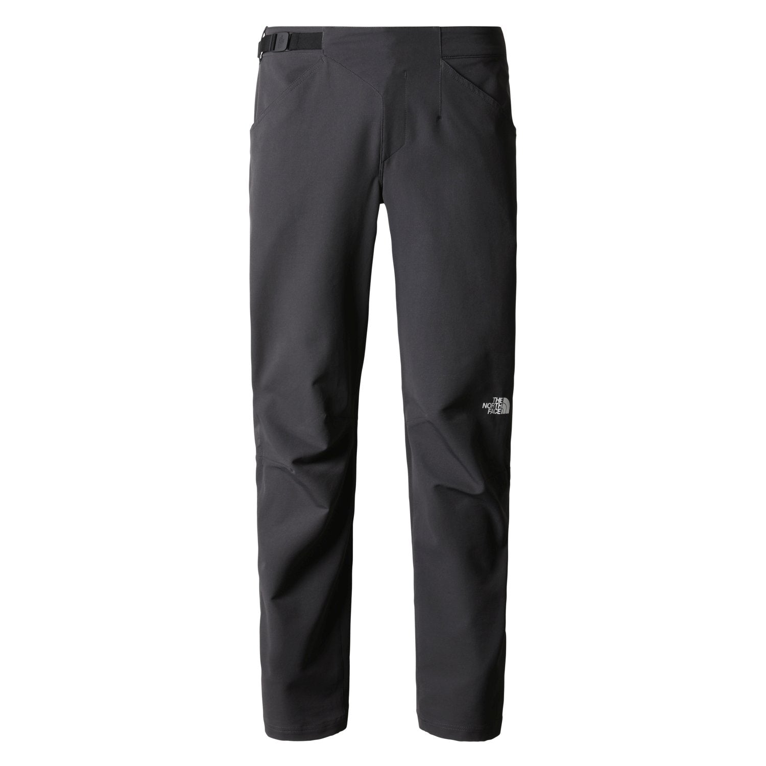 The North Face Funktionshosen dunkelgrau