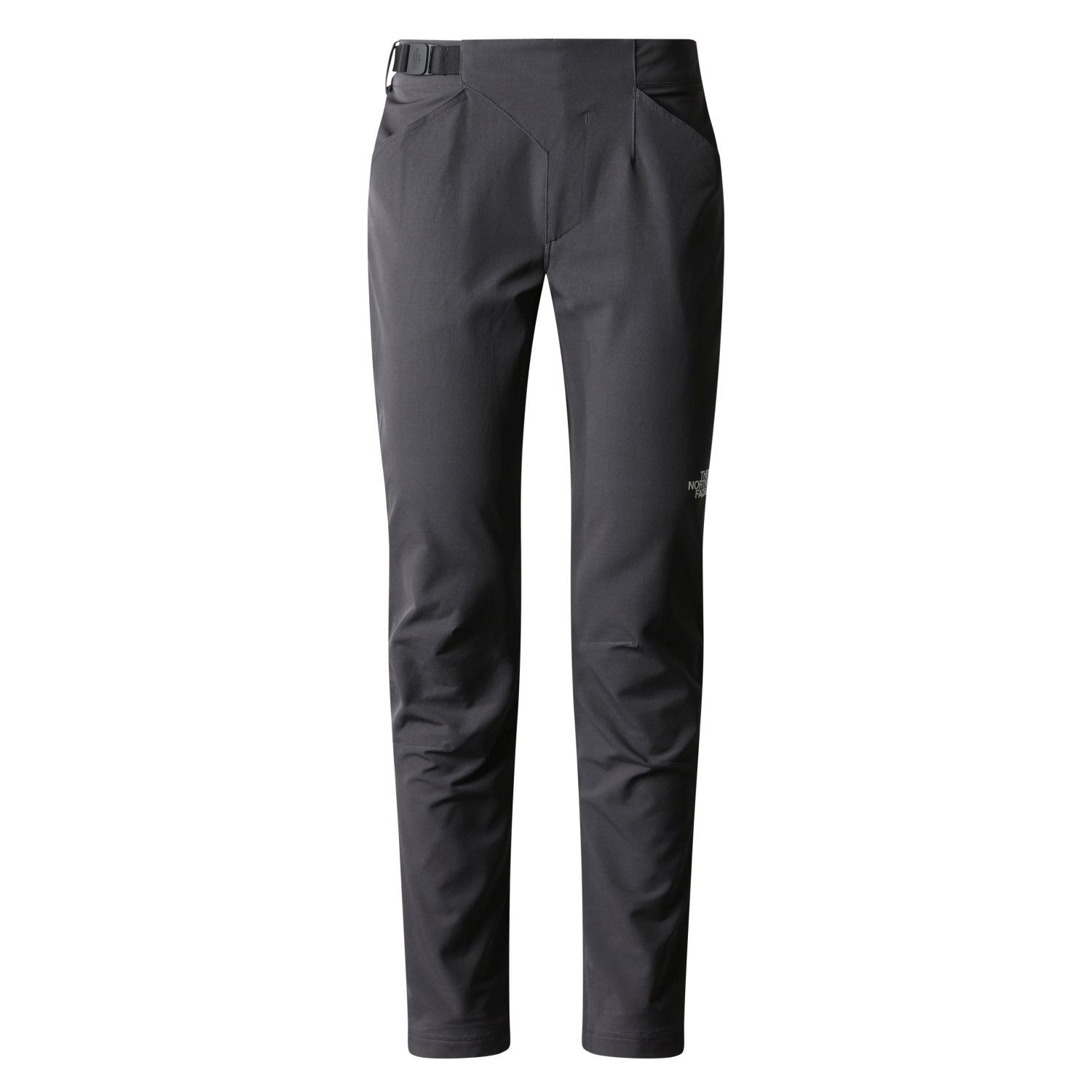 The North Face Funktionshosen dunkelgrau