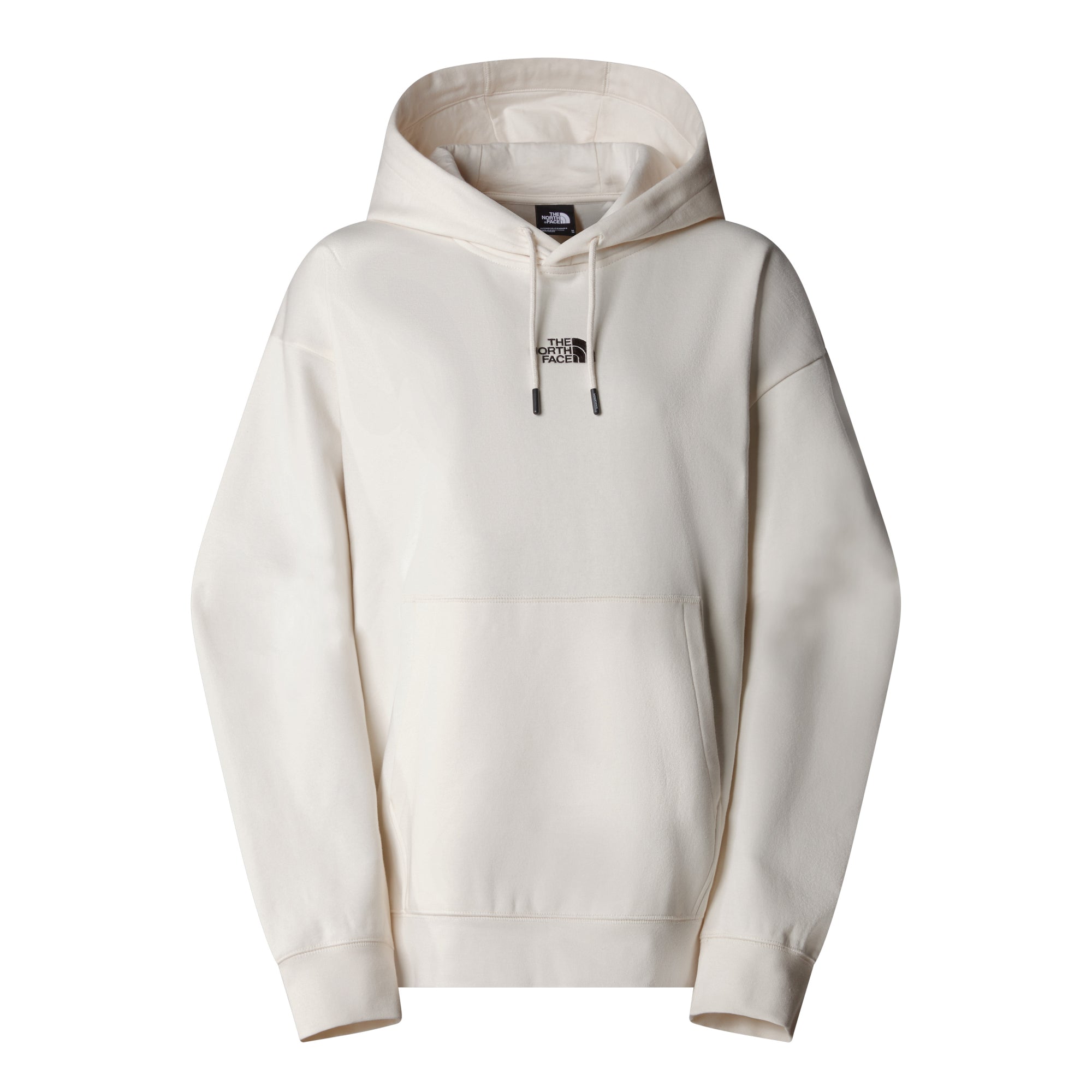 The North Face Sweatshirts weiß