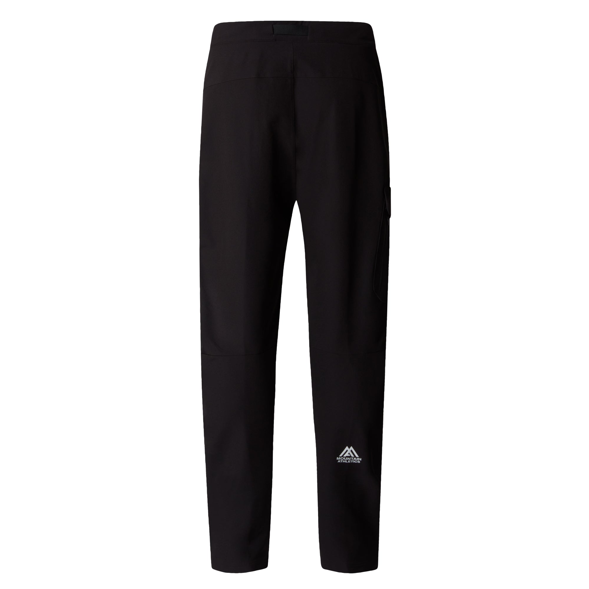 The North Face Jogginghosen schwarz