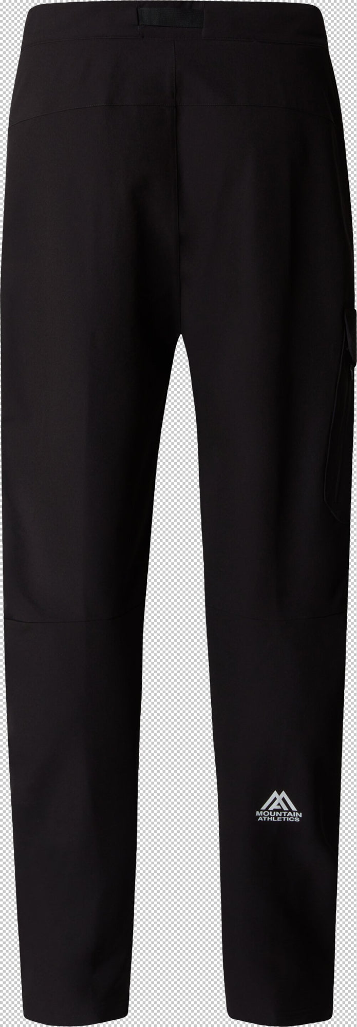 The North Face Jogginghosen  schwarz