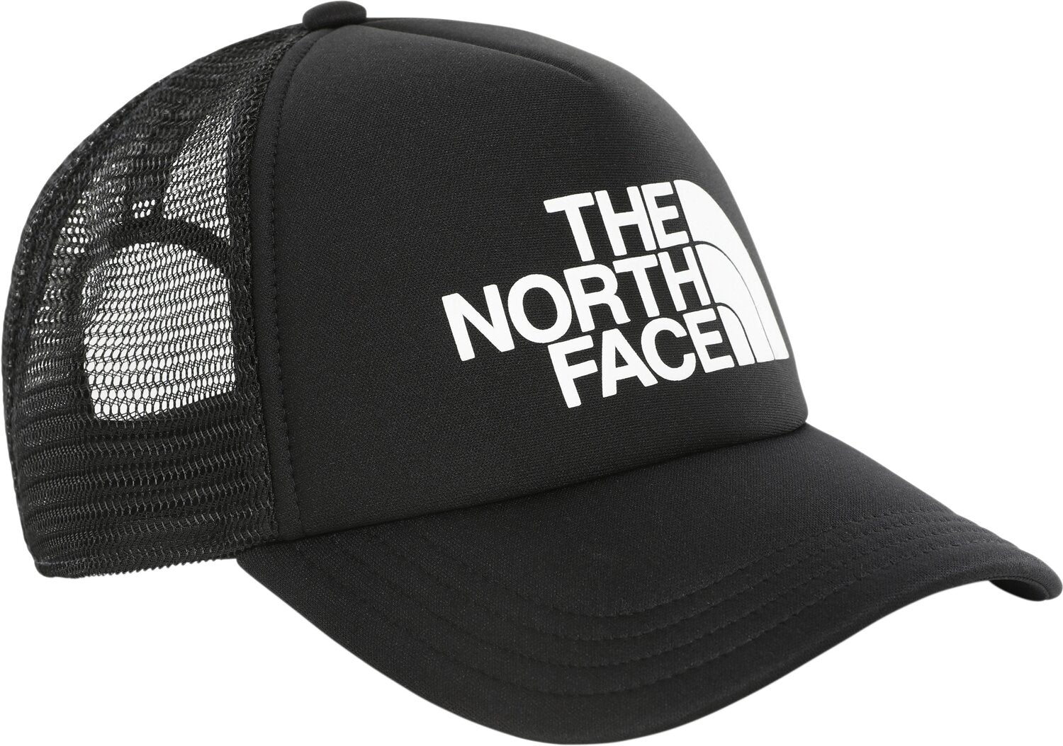 The North Face Mützen & Caps schwarz
