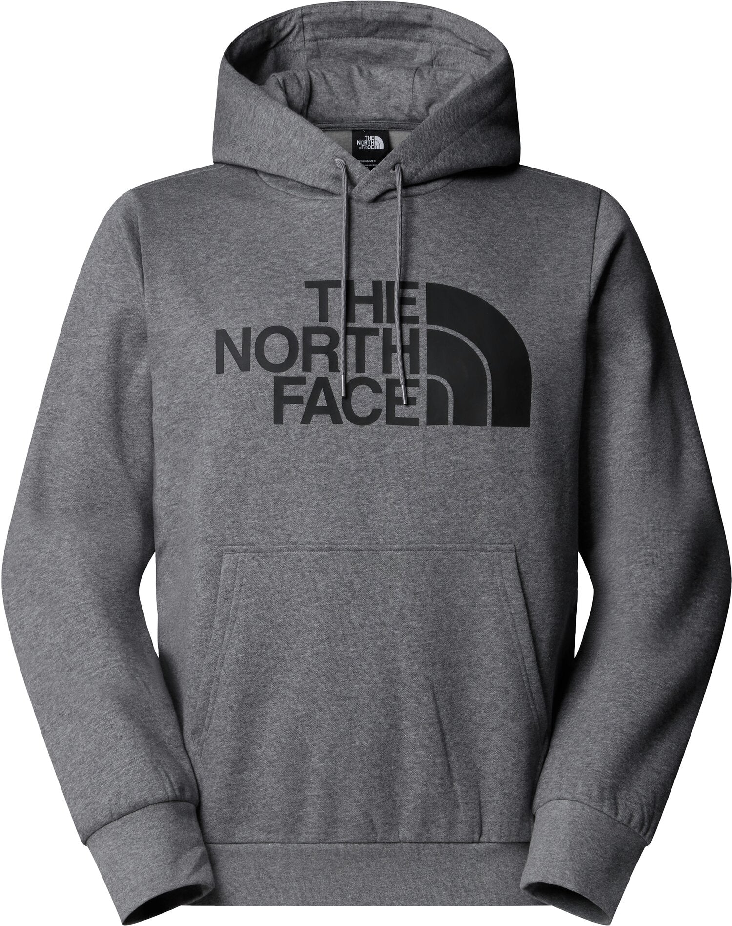 The North Face Sweatshirts grau