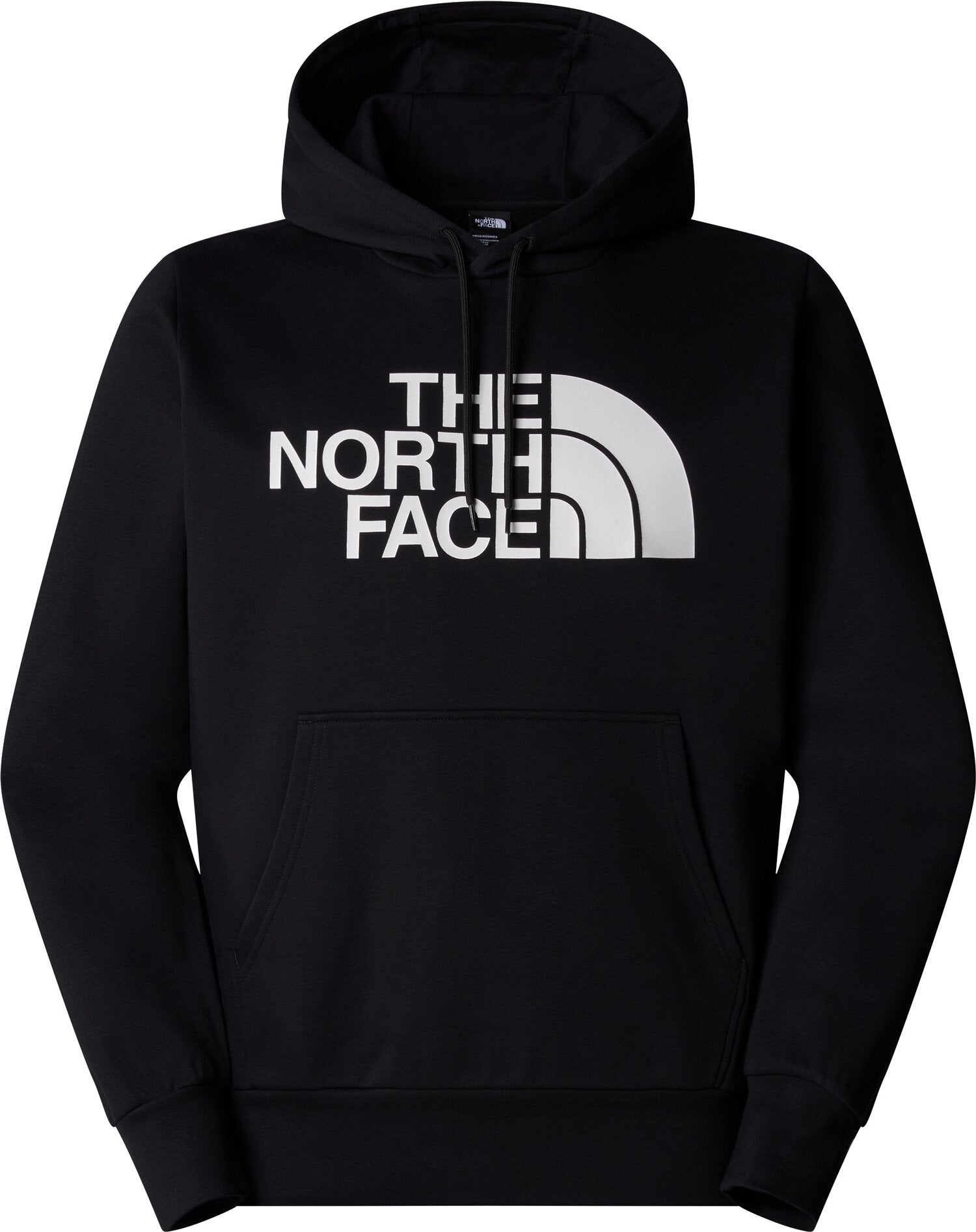 The North Face Sweatshirts schwarz
