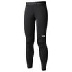 The North Face Tights schwarz
