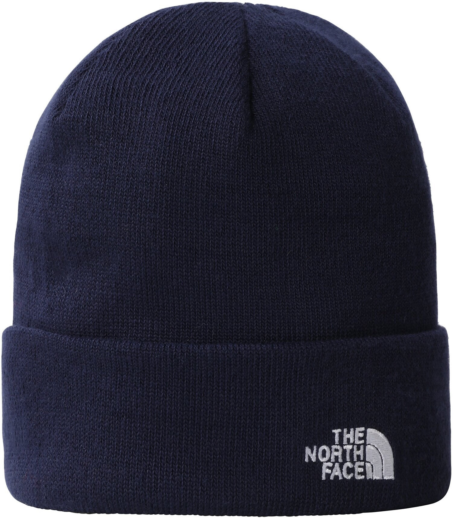 The North Face Mützen & Caps dunkelblau