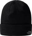 The North Face Mützen & Caps schwarz