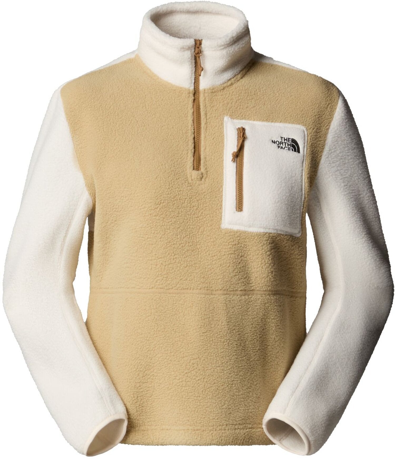 The North Face Sweatshirts beige