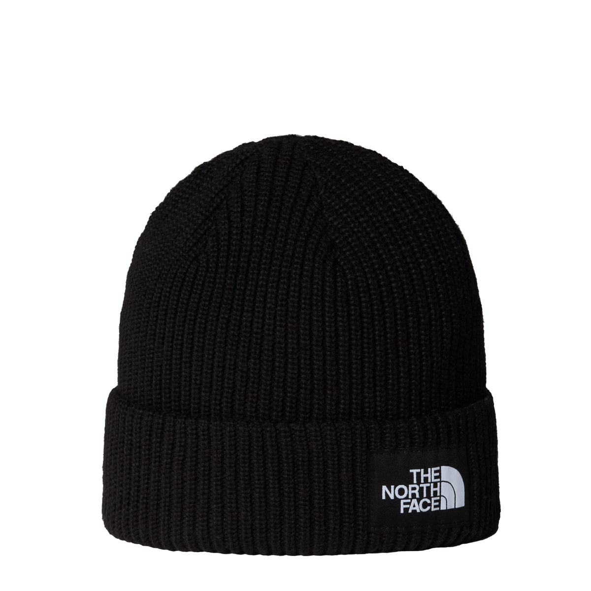 The North Face Mützen & Caps schwarz