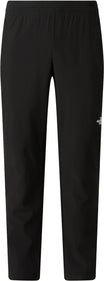 The North Face Jogginghosen schwarz