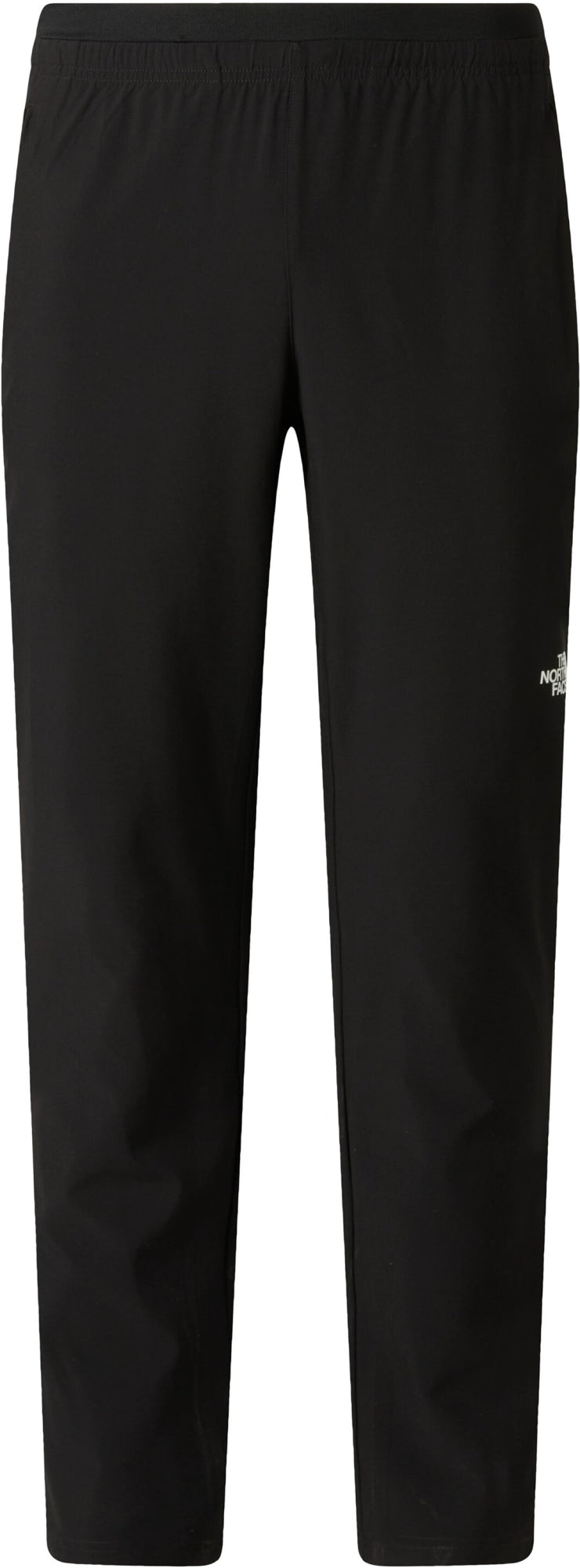 The North Face Jogginghosen schwarz