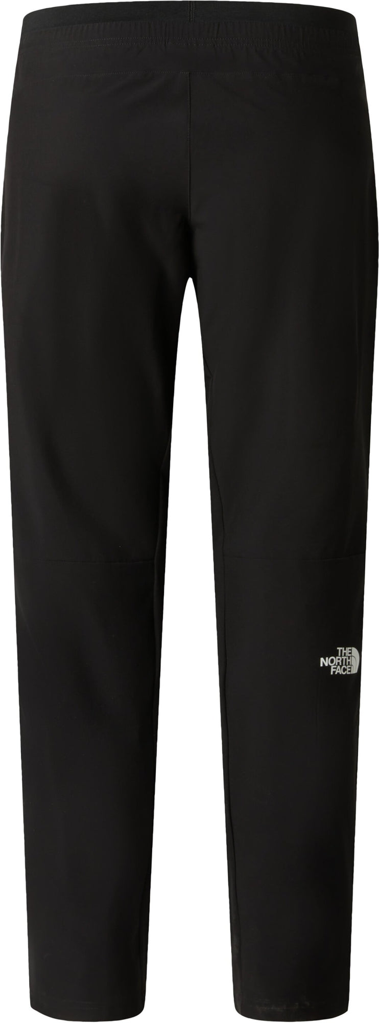 The North Face Jogginghosen schwarz