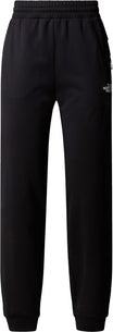 The North Face Jogginghosen schwarz