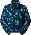 The North Face Sweatshirts blau