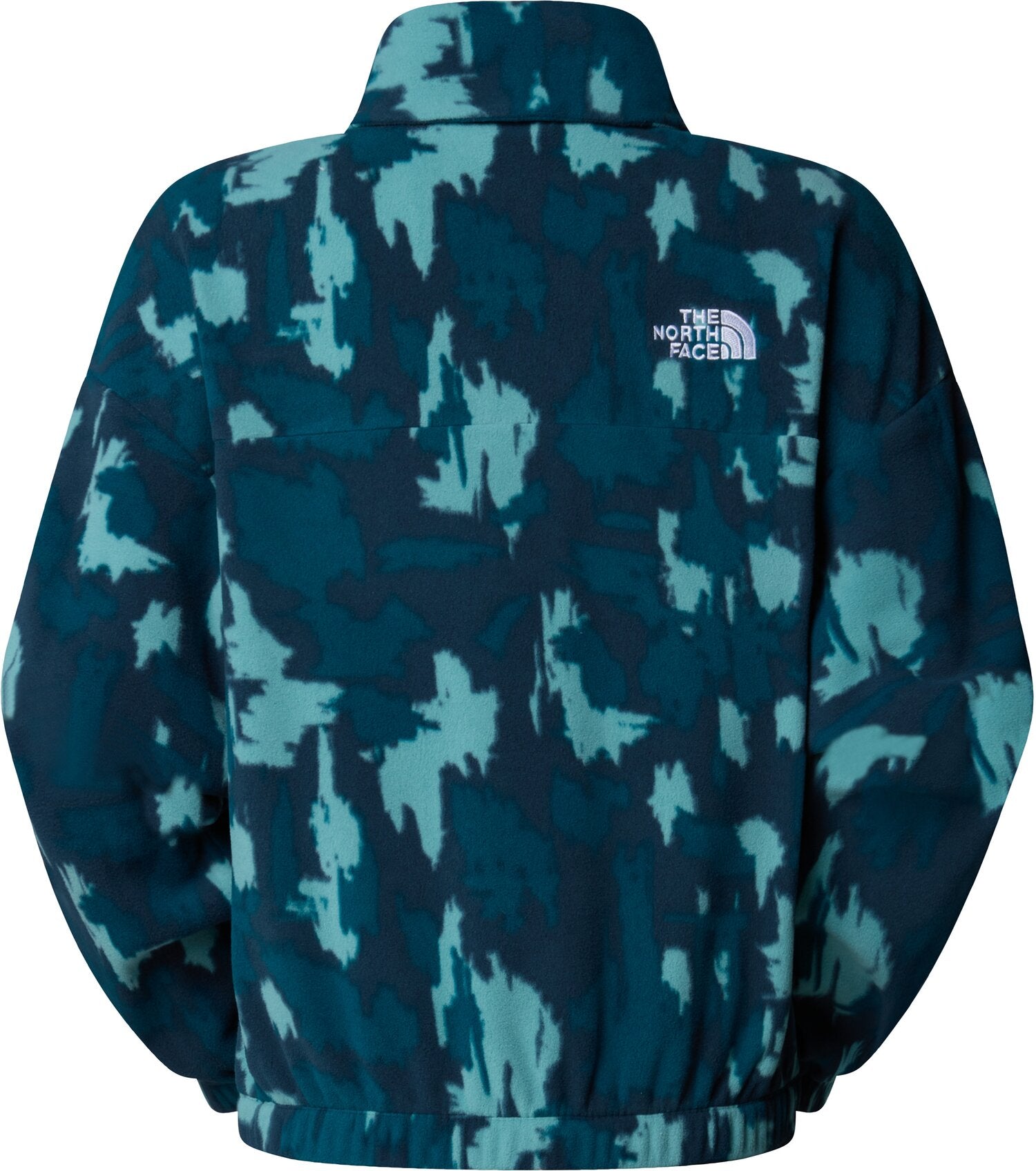 The North Face Sweatshirts  blau