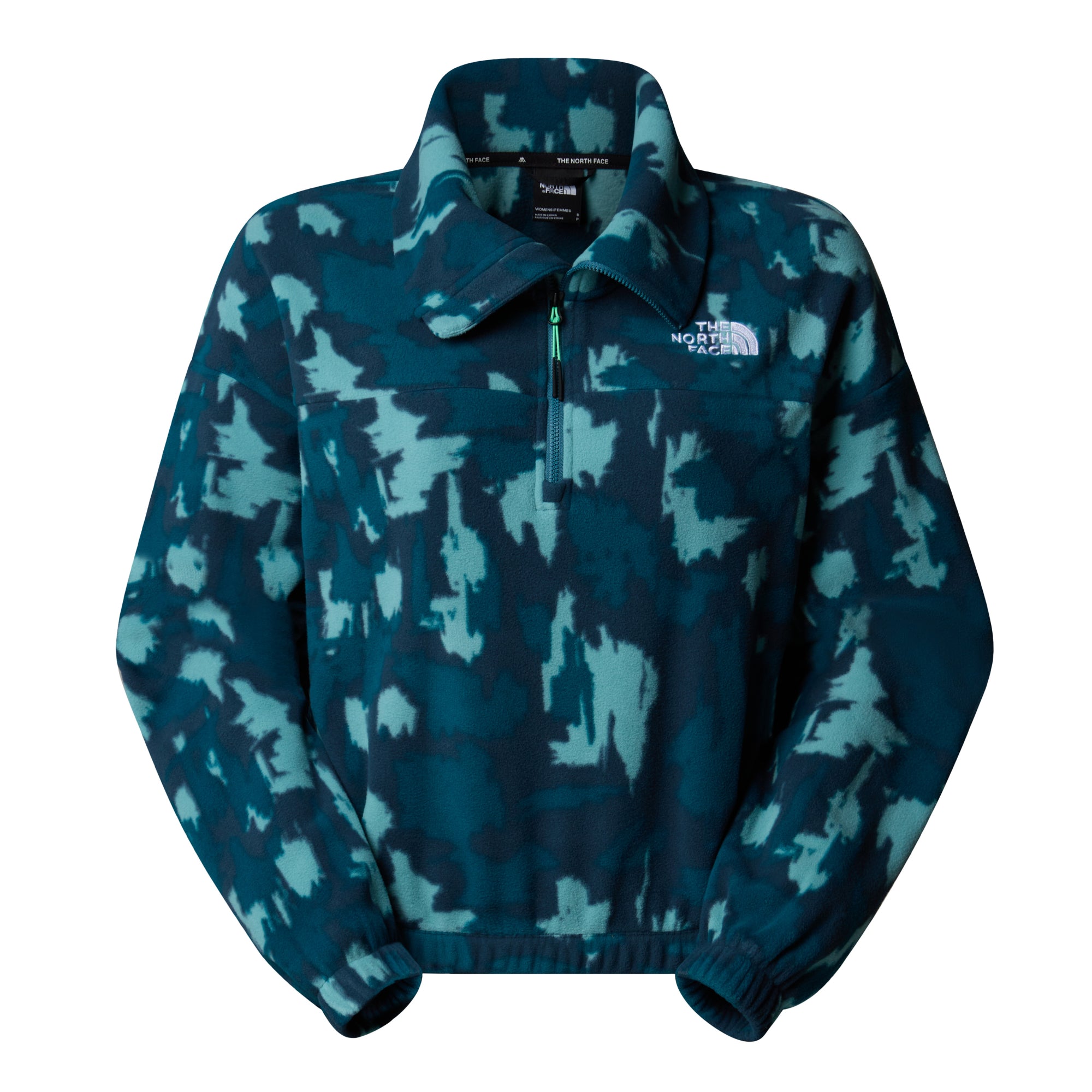 The North Face Sweatshirts blau