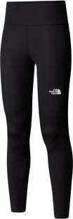 The North Face Tights schwarz