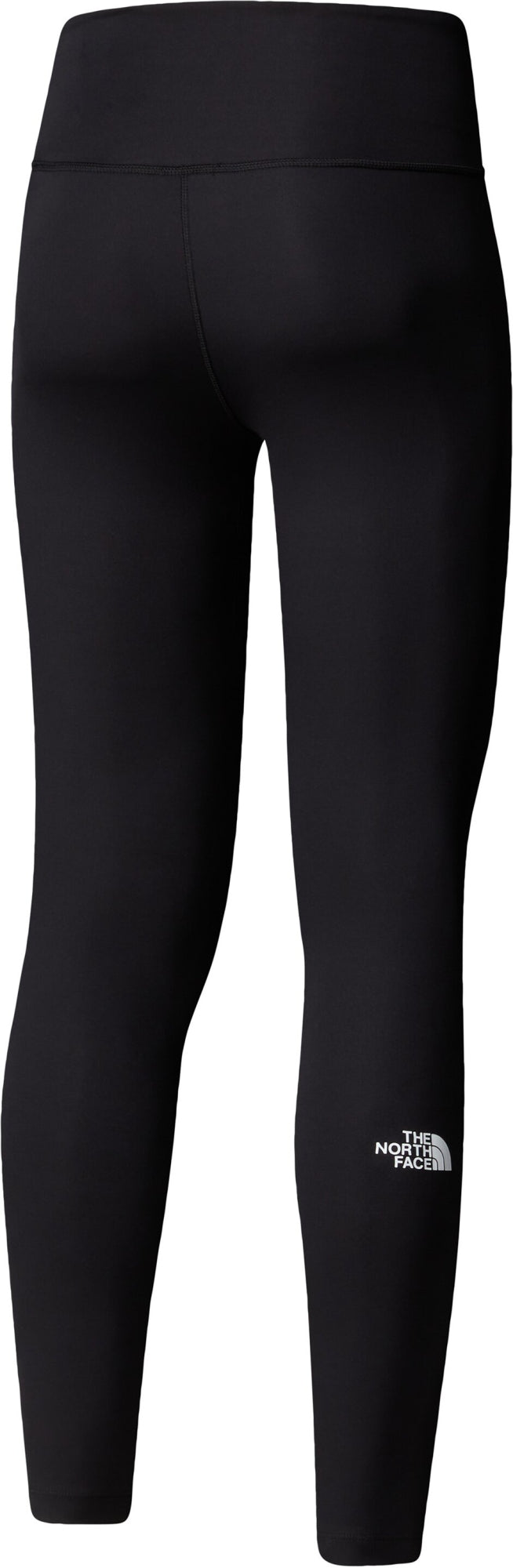 The North Face Tights  schwarz