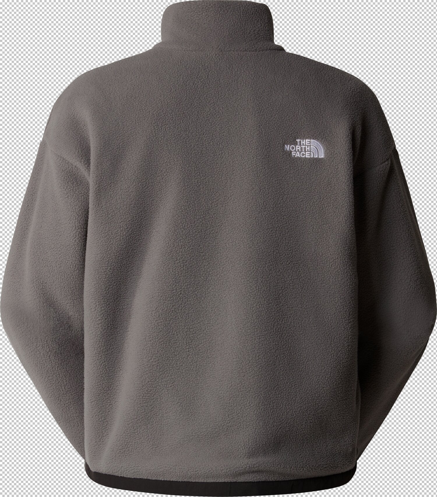 The North Face Funktionsjacken  grau