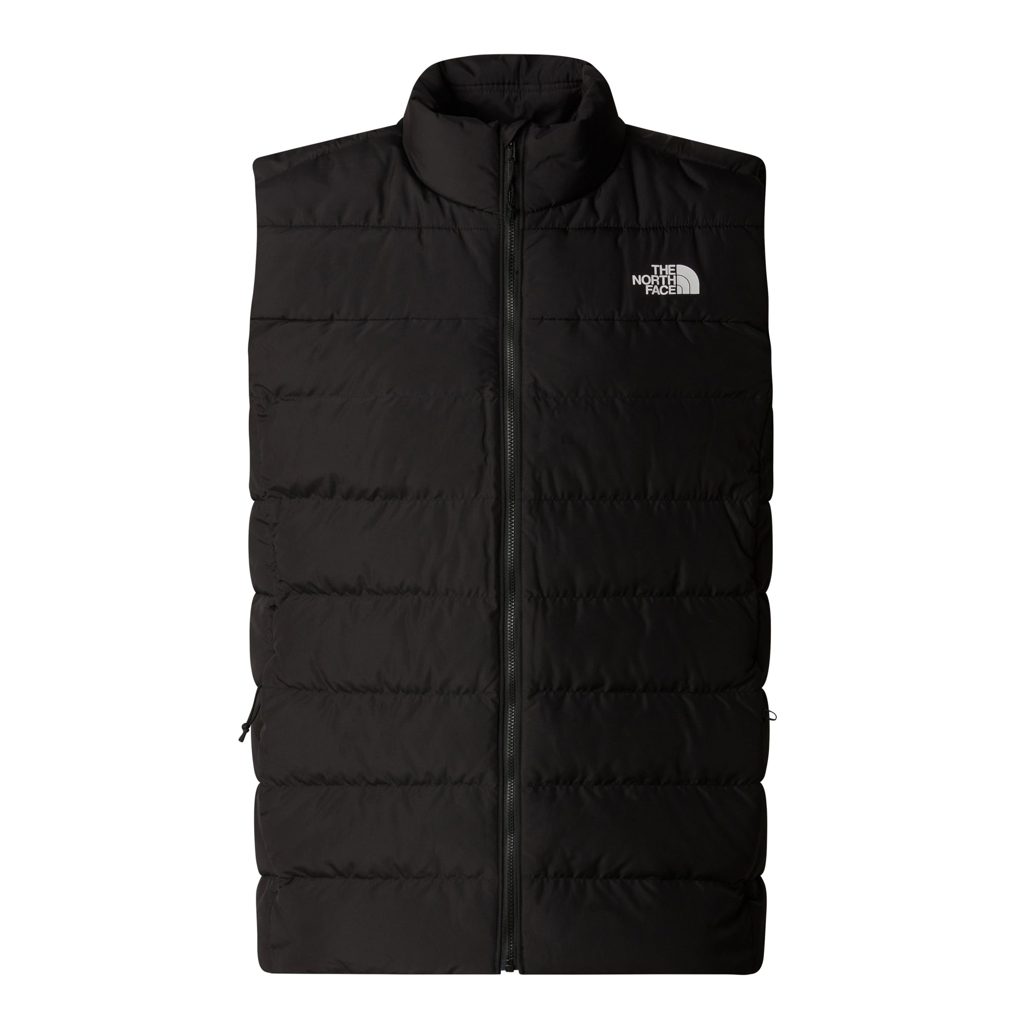 The North Face Sportwesten schwarz