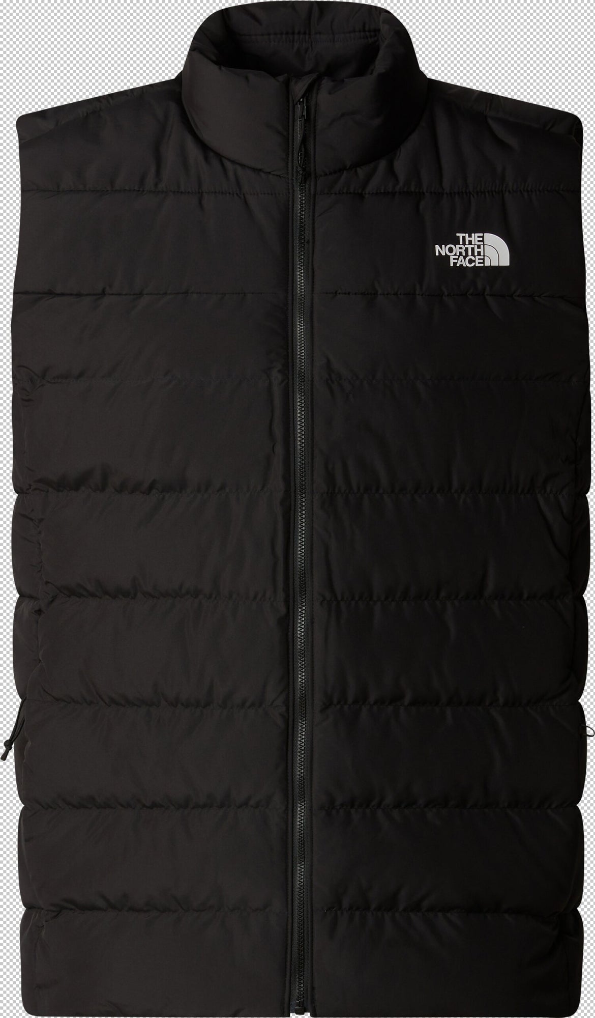 The North Face Sportwesten schwarz