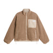 The North Face Funktionsjacken beige