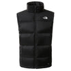 The North Face Sportwesten schwarz