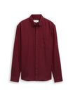 Tom Tailor Denim Hemden bordeaux