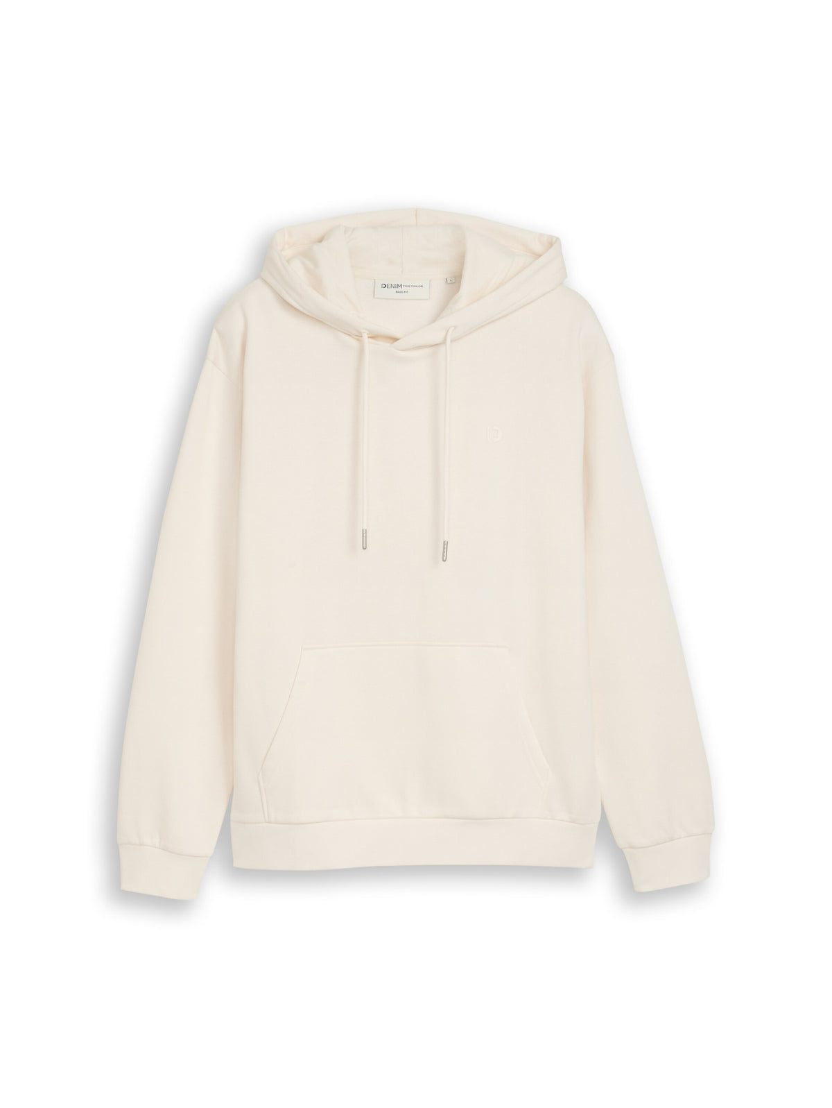 Tom Tailor Denim Sweatshirts creme