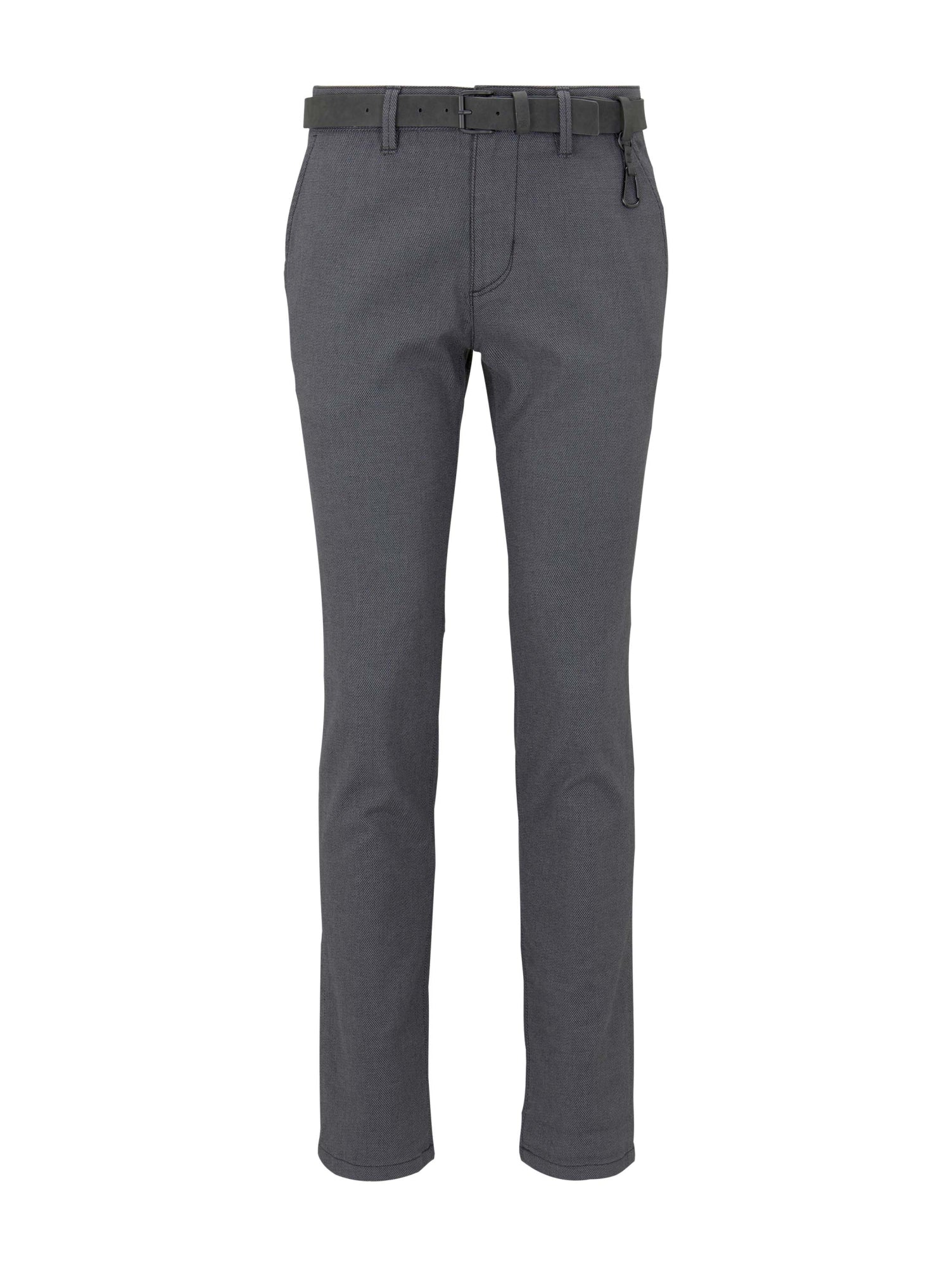 Tom Tailor Denim Chinos  anthrazit