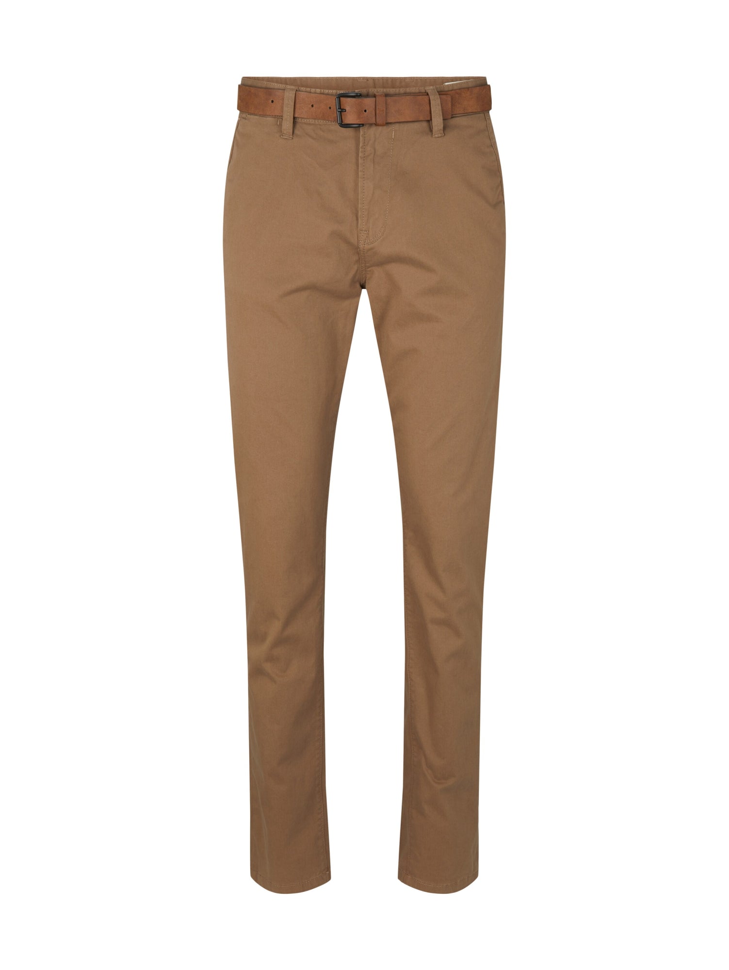 Tom Tailor Denim Chinos braun