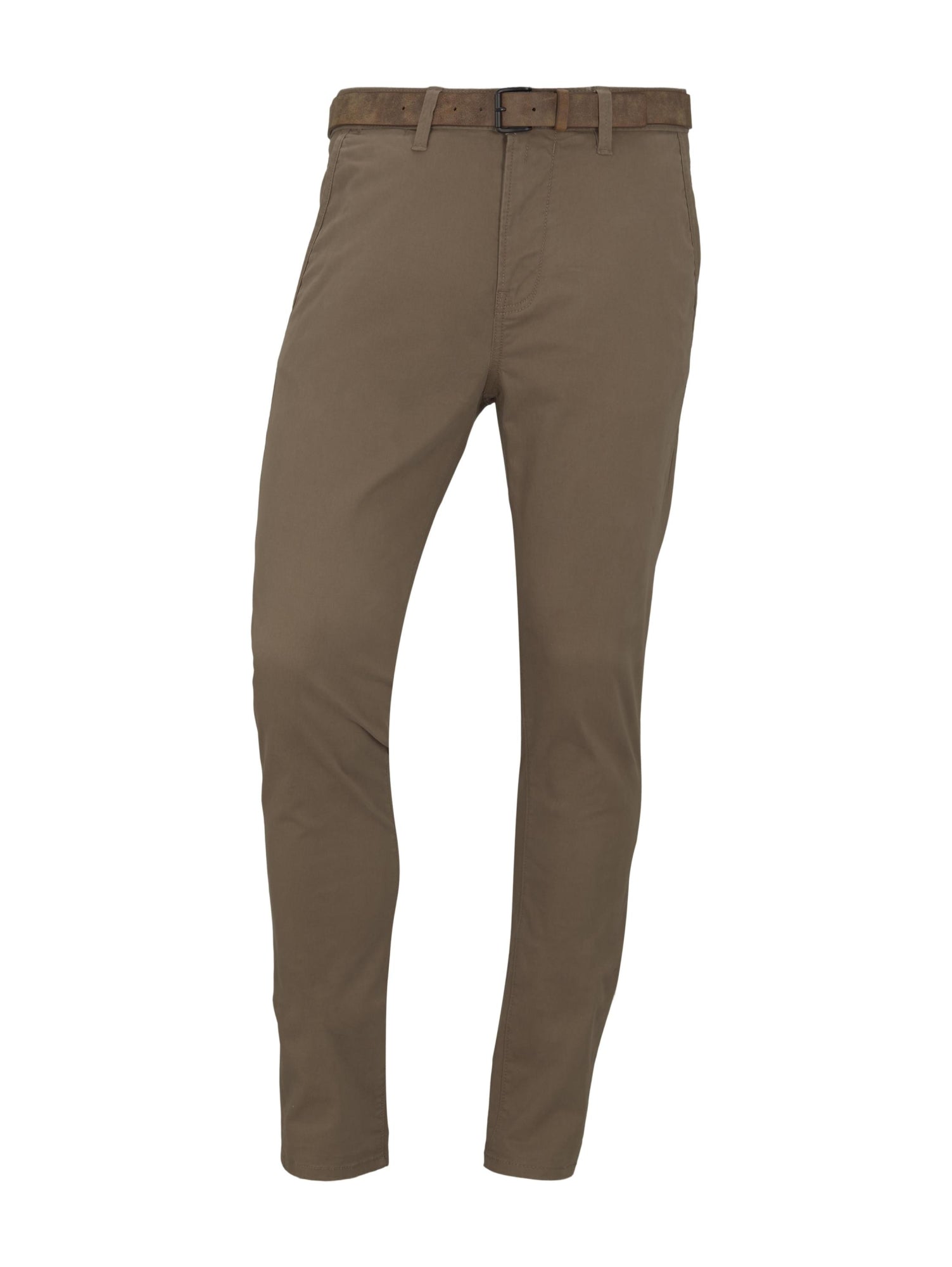 Tom Tailor Denim Chinos beige