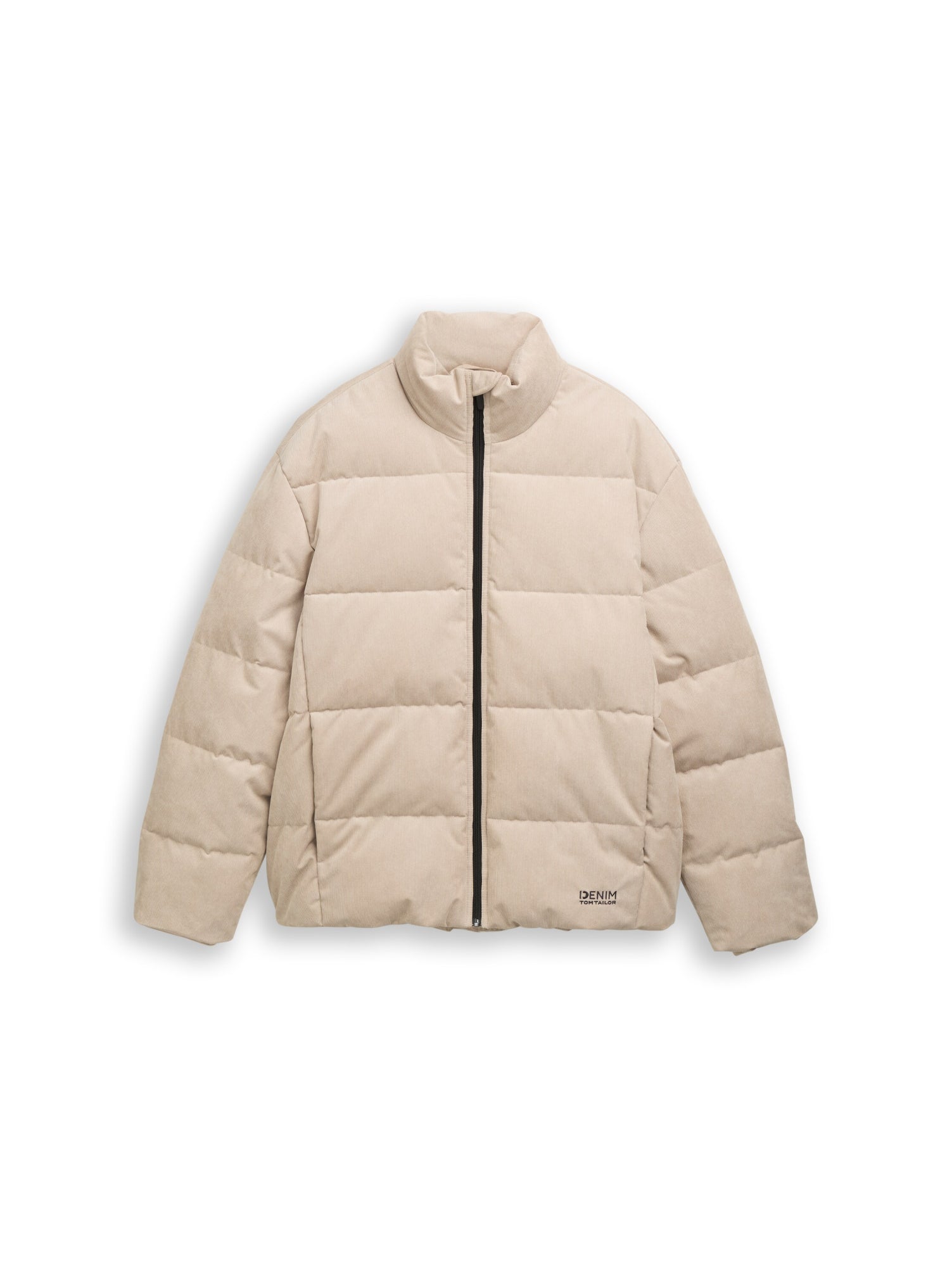 Tom Tailor Denim Outdoor-Jacken beige
