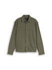 Tom Tailor Denim Hemden oliv