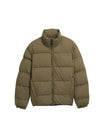 Tom Tailor Denim Outdoor-Jacken grün
