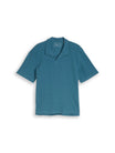 Tom Tailor Denim Poloshirts blau