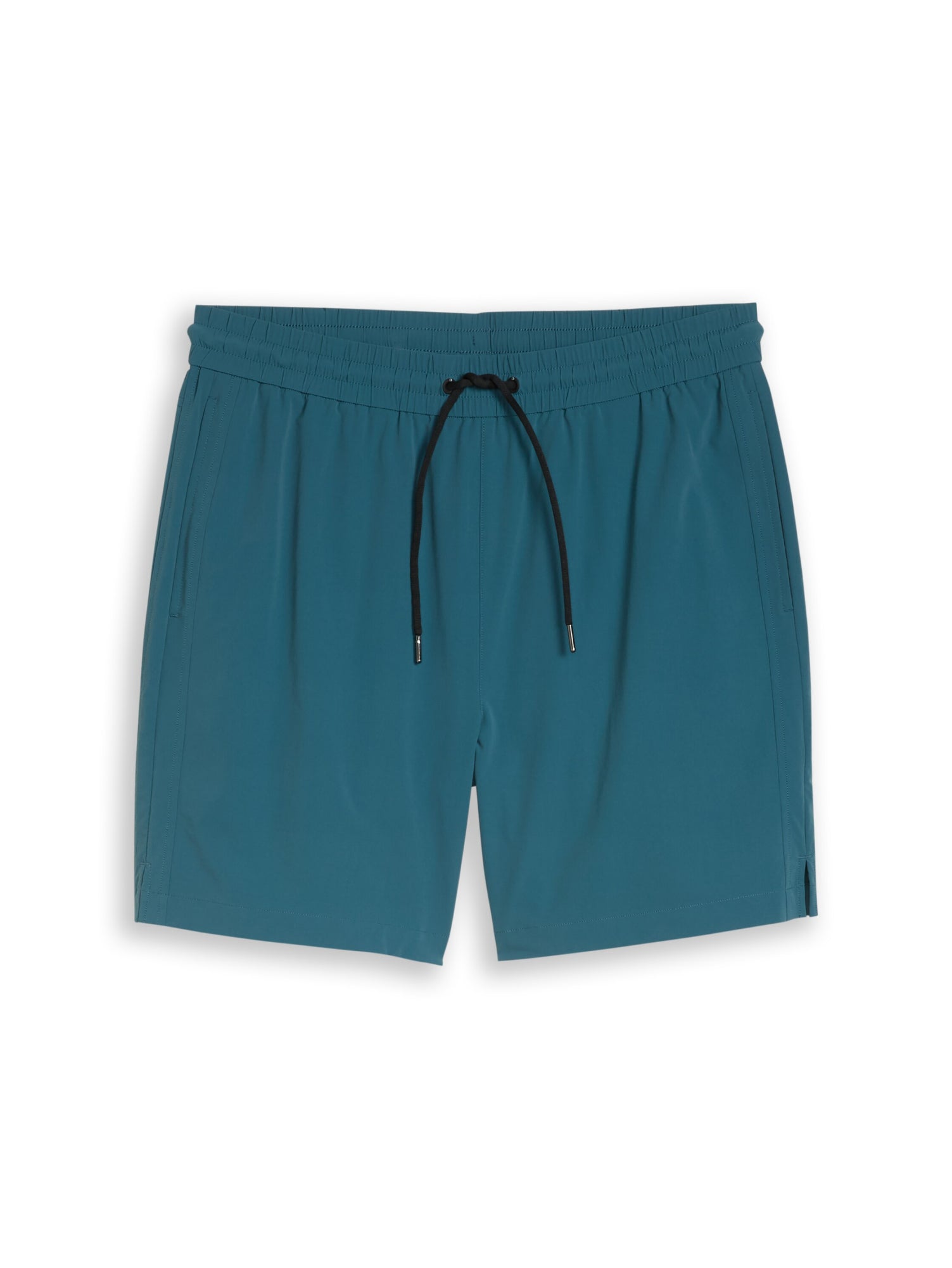 Tom Tailor Denim Shorts petrol
