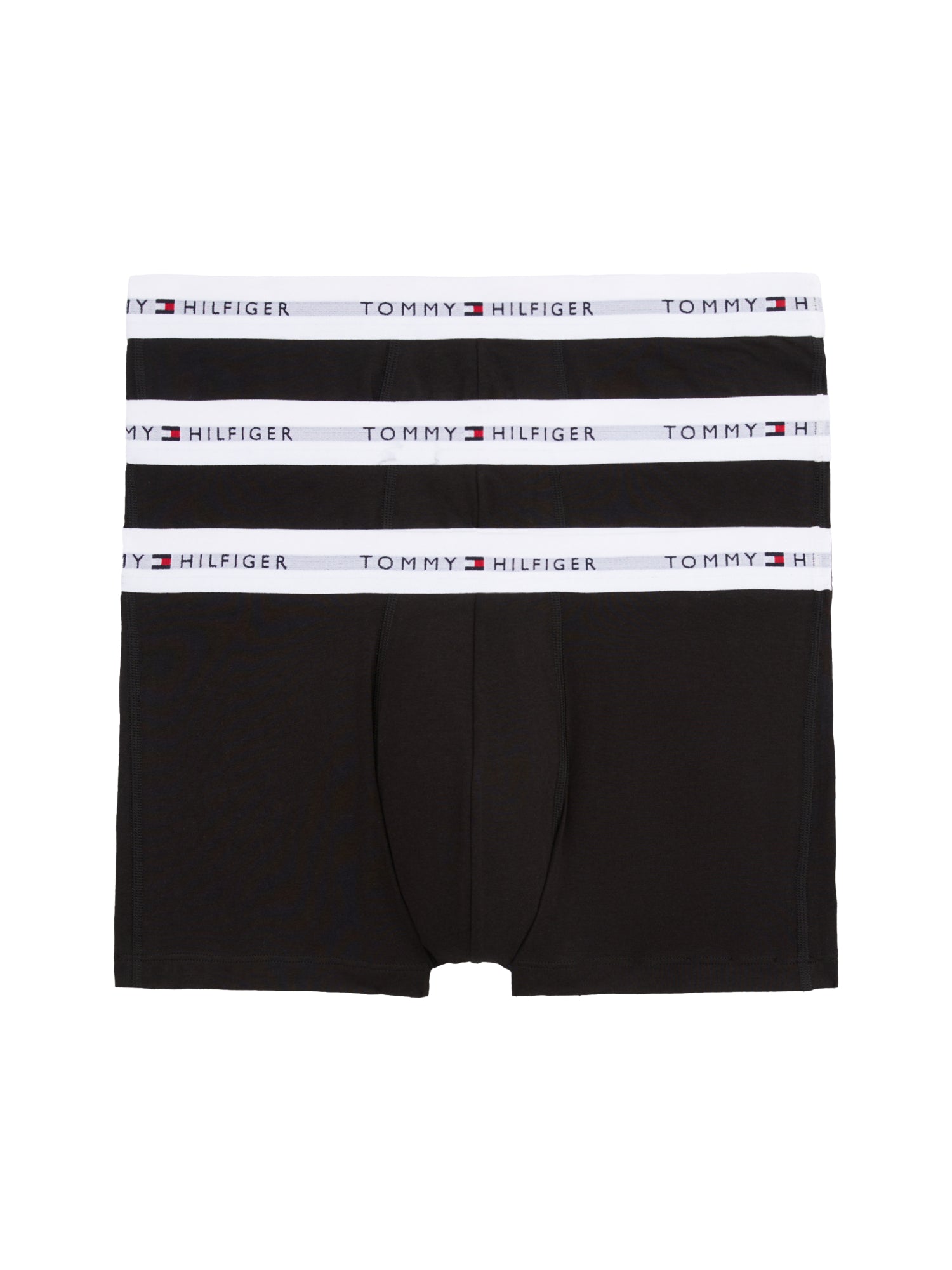 Tommy Hilfiger Unterhosen schwarz