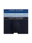 Tommy Hilfiger Unterhosen dunkelblau