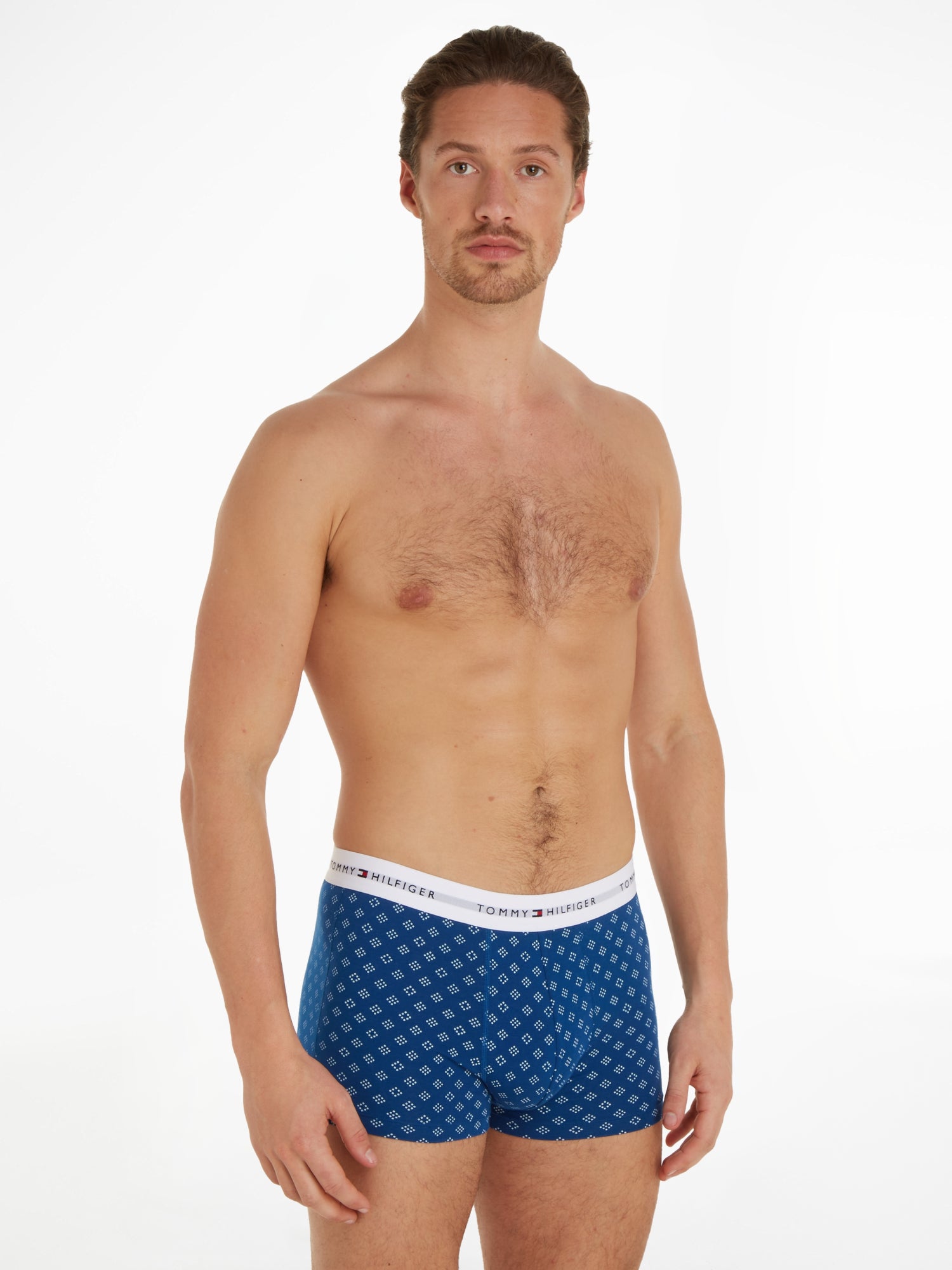 Tommy Hilfiger Unterhosen  dunkelblau