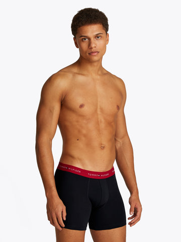 3er-Pack Shorts