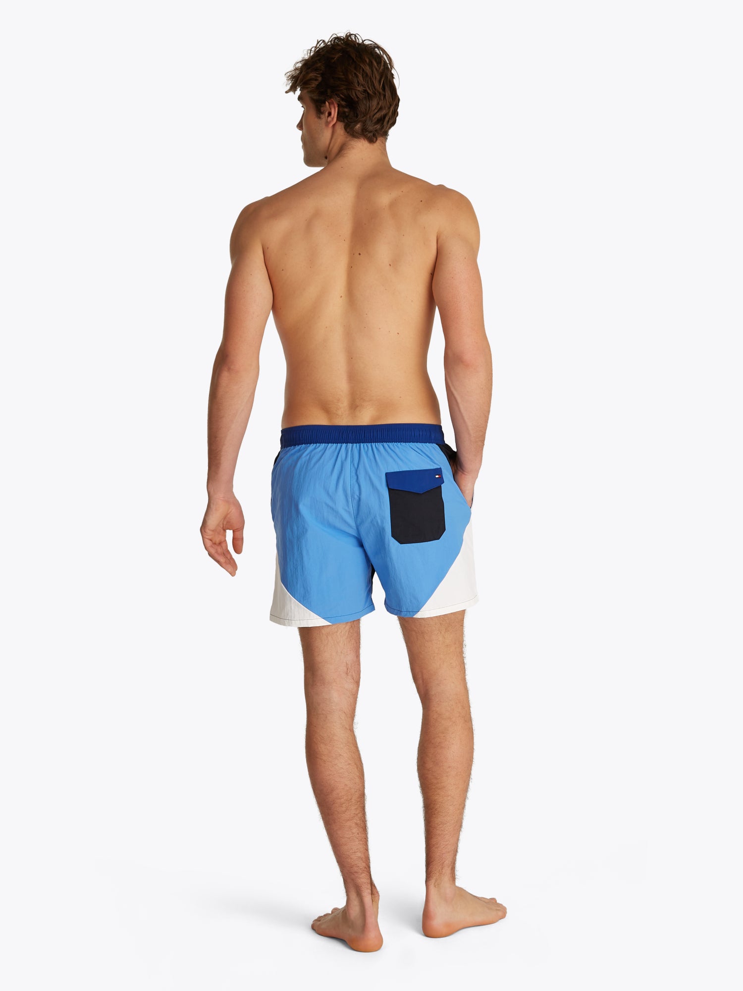 Tommy Hilfiger Bademode dunkelblau