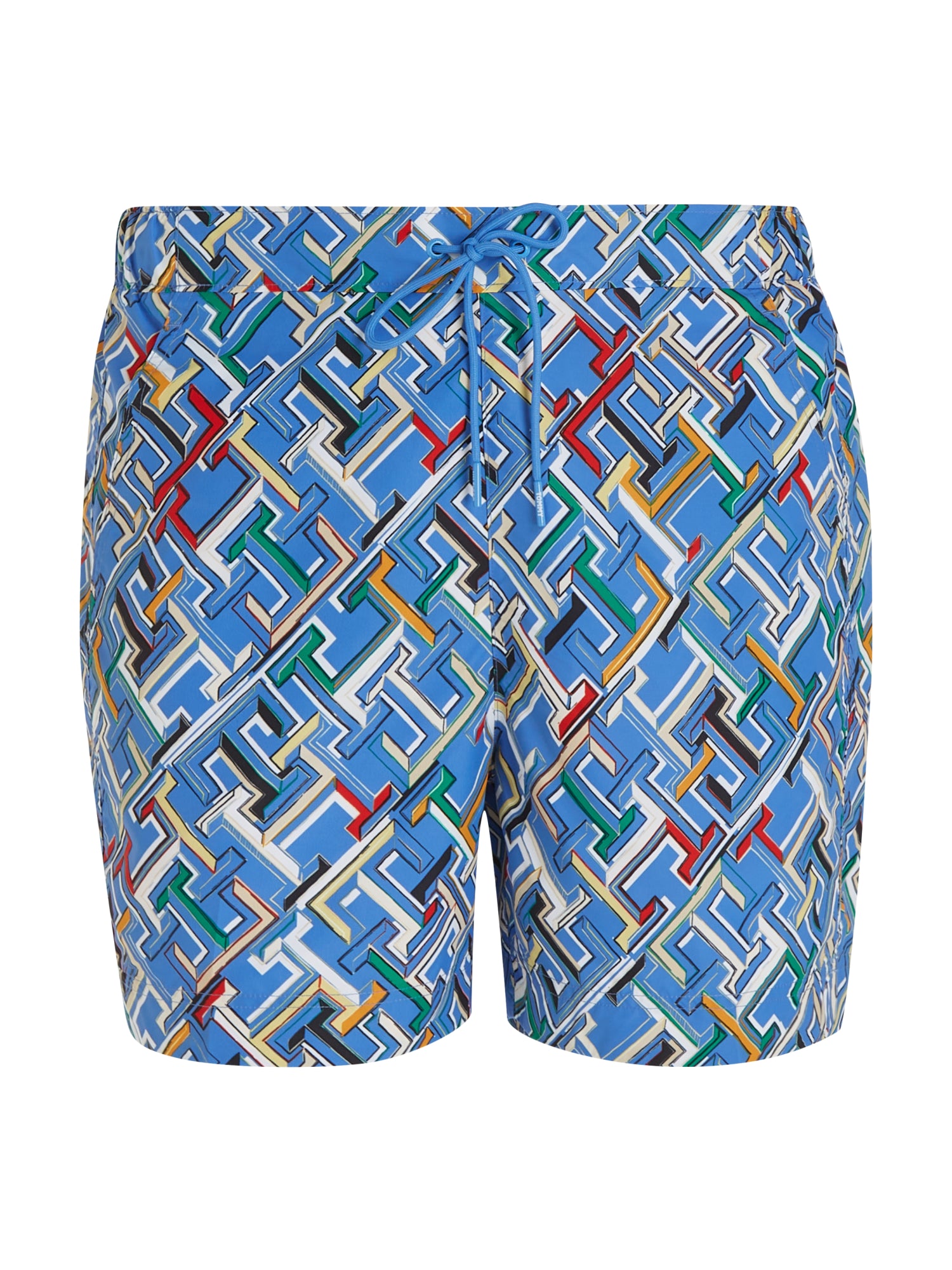 Tommy Hilfiger Bademode hellblau