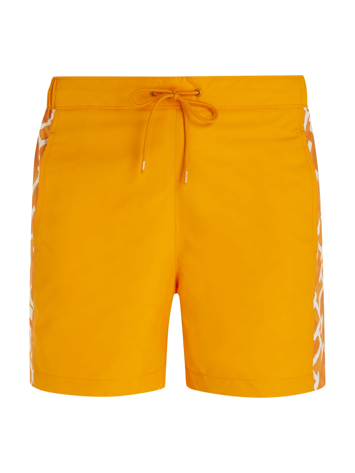 Tommy Hilfiger Bademode orange